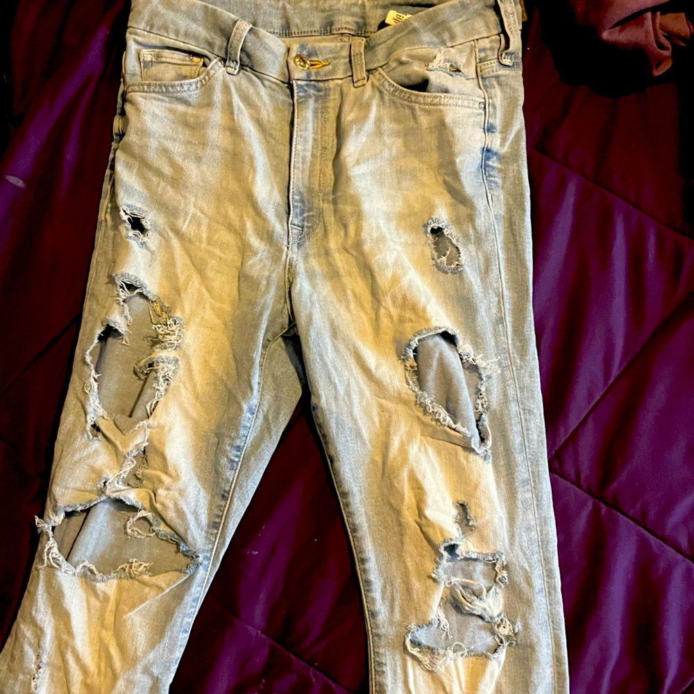 Jeans - Picture 2 of 2